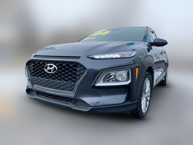 2019 Hyundai Kona SEL