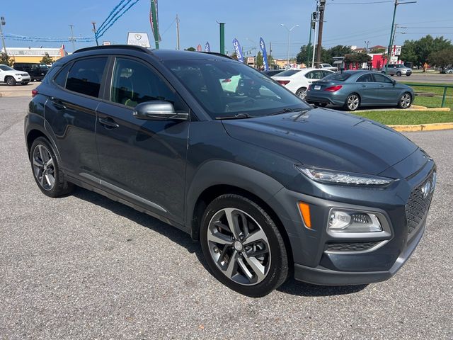 2019 Hyundai Kona Limited