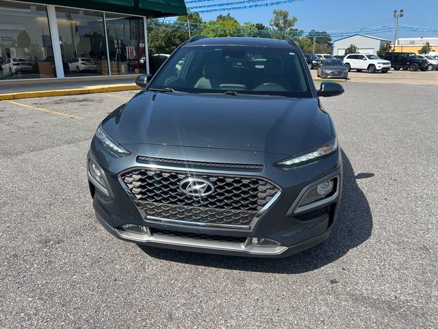 2019 Hyundai Kona Limited