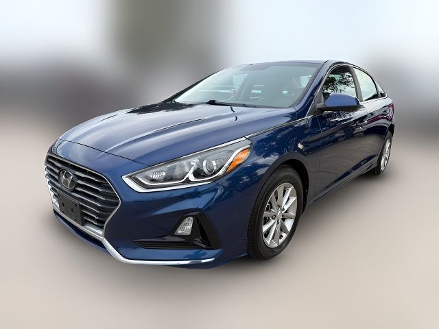 2019 Hyundai Sonata Eco