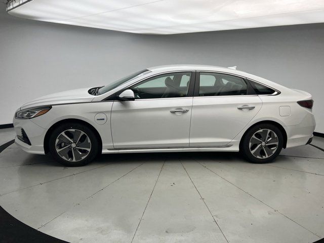 2019 Hyundai Sonata Plug-in Hybrid Limited