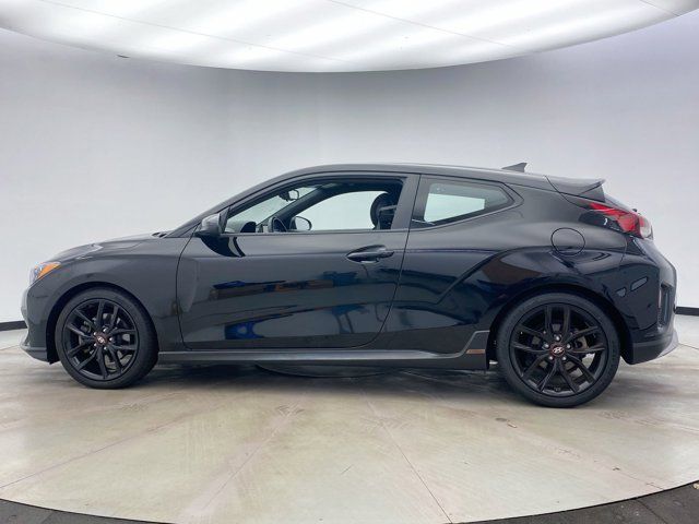 2019 Hyundai Veloster Turbo R-Spec