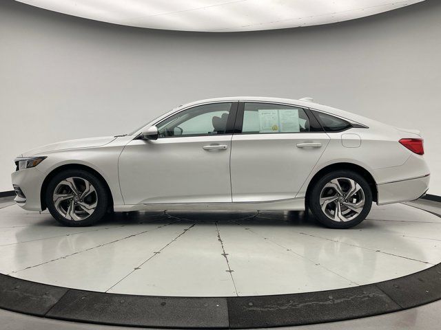 2019 Honda Accord EX 1.5T