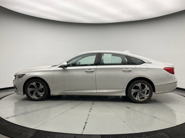 2019 Honda Accord EX 1.5T