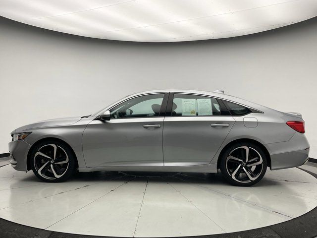 2019 Honda Accord Sport 1.5T