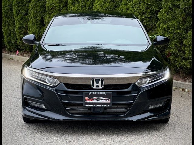 2019 Honda Accord Sport 1.5T