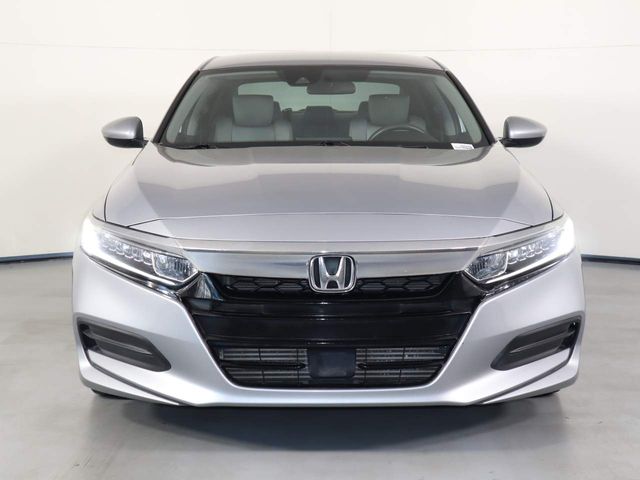 2019 Honda Accord LX 1.5T