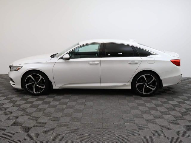 2019 Honda Accord Sport 1.5T