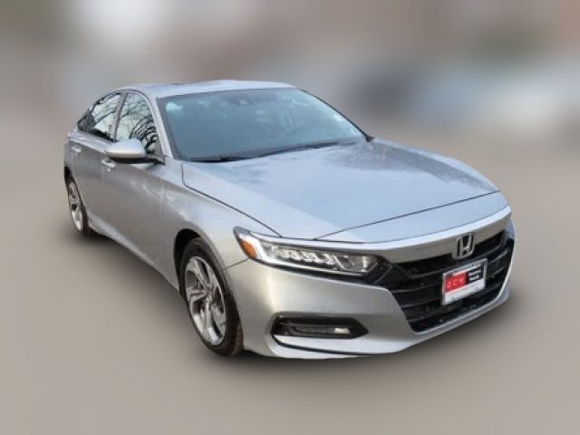 2019 Honda Accord EX 1.5T