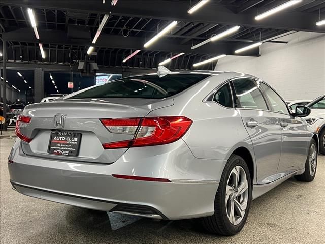 2019 Honda Accord EX 1.5T