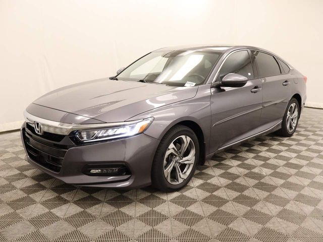 2019 Honda Accord EX-L 1.5T