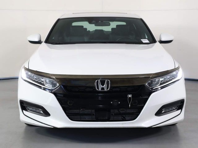 2019 Honda Accord Sport 2.0T