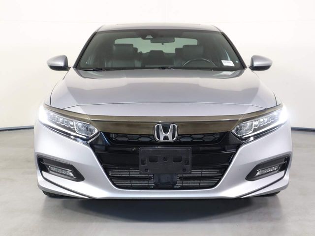 2019 Honda Accord Sport 2.0T