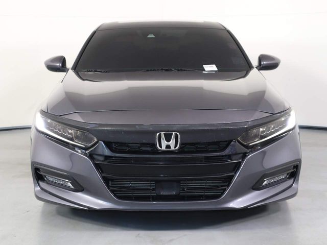 2019 Honda Accord Sport 2.0T