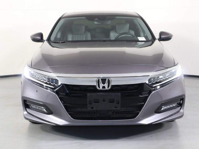 2019 Honda Accord Touring 2.0T