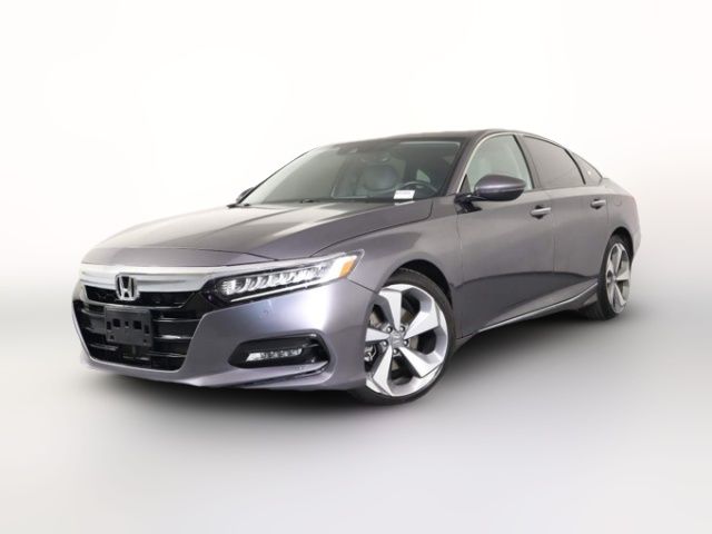 2019 Honda Accord Touring 2.0T