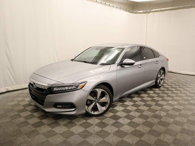 2019 Honda Accord Touring 2.0T