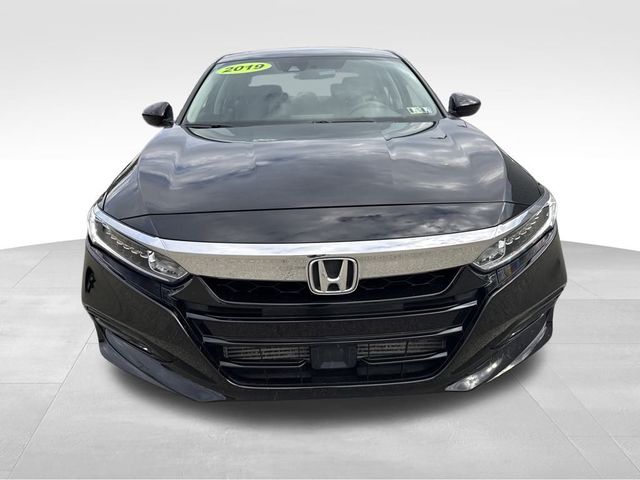 2019 Honda Accord EX 1.5T