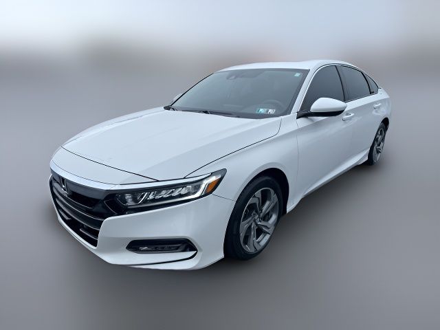 2019 Honda Accord EX 1.5T