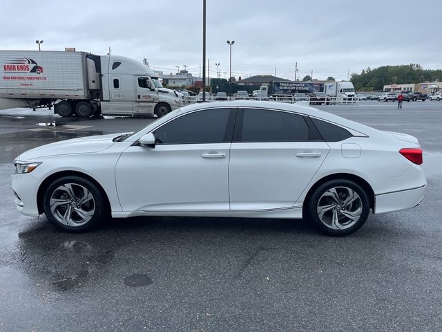 2019 Honda Accord EX 1.5T