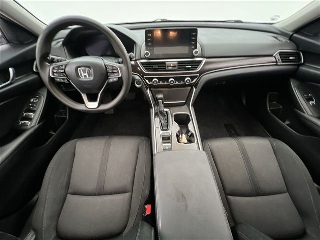 2019 Honda Accord EX 1.5T