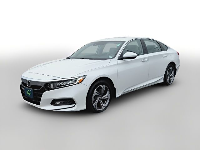 2019 Honda Accord EX 1.5T