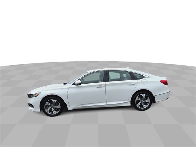 2019 Honda Accord EX 1.5T