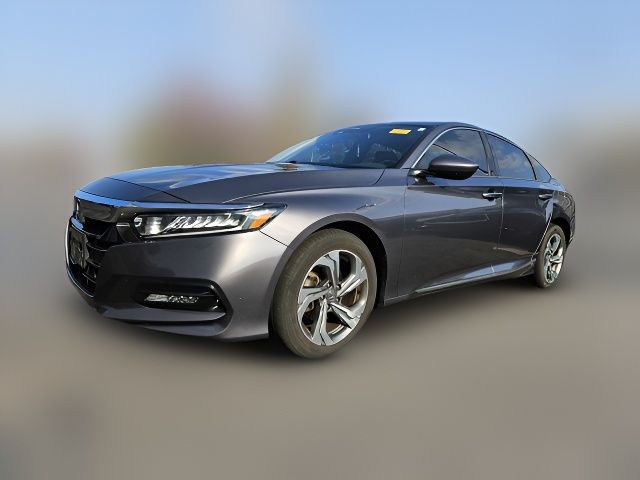 2019 Honda Accord EX 1.5T