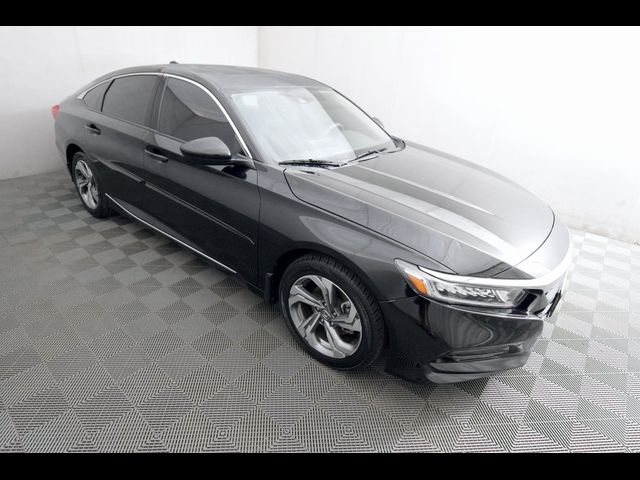 2019 Honda Accord EX 1.5T