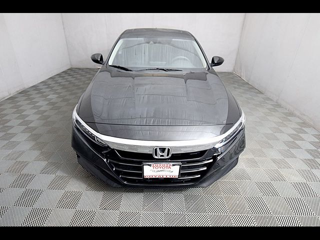 2019 Honda Accord EX 1.5T