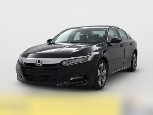 2019 Honda Accord EX 1.5T
