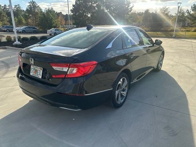 2019 Honda Accord EX 1.5T