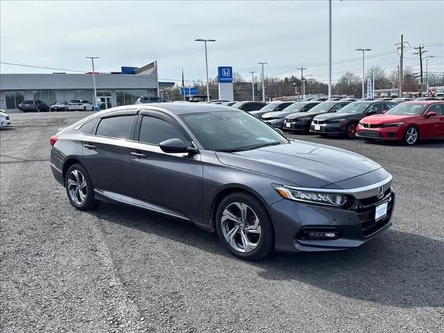 2019 Honda Accord EX 1.5T