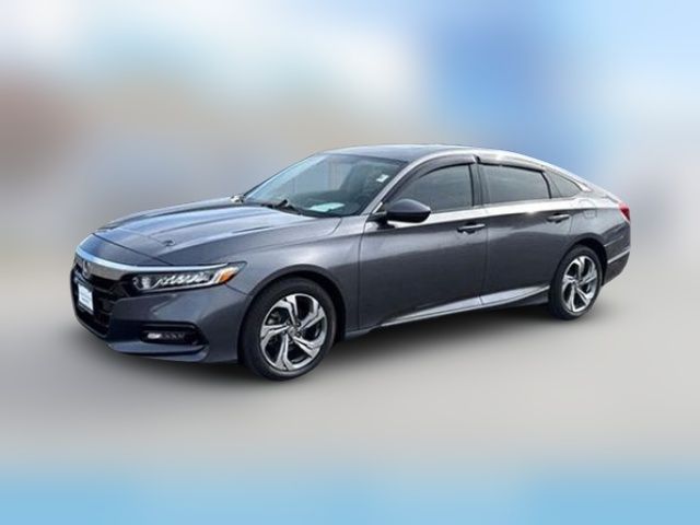 2019 Honda Accord EX 1.5T