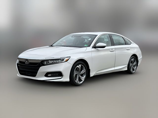 2019 Honda Accord EX 1.5T