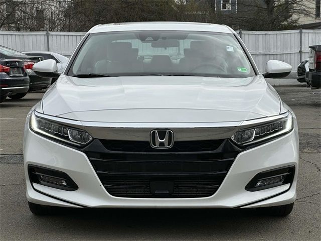 2019 Honda Accord EX 1.5T