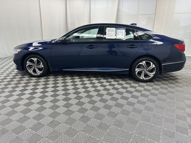 2019 Honda Accord EX 1.5T