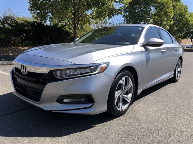 2019 Honda Accord EX 1.5T