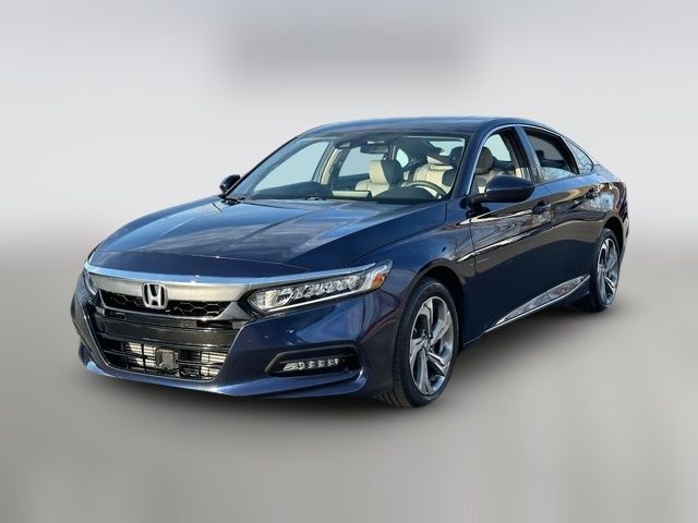 2019 Honda Accord EX 1.5T