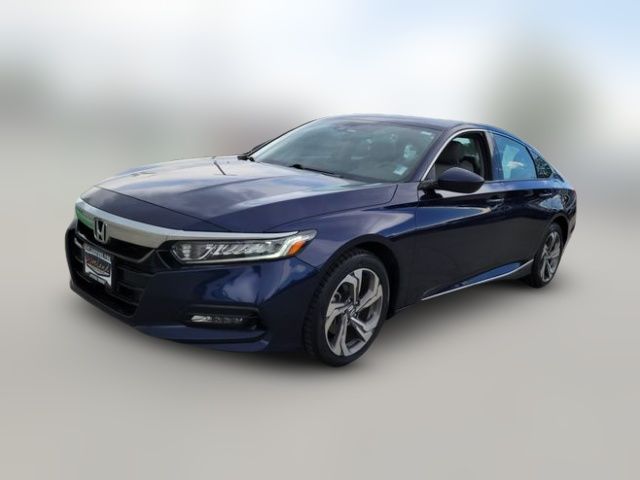 2019 Honda Accord EX 1.5T