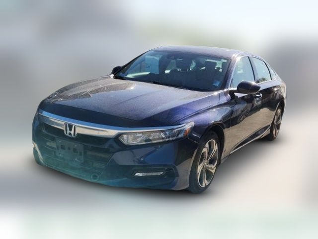2019 Honda Accord EX 1.5T