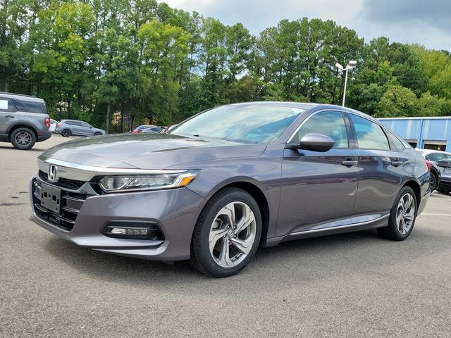 2019 Honda Accord EX 1.5T