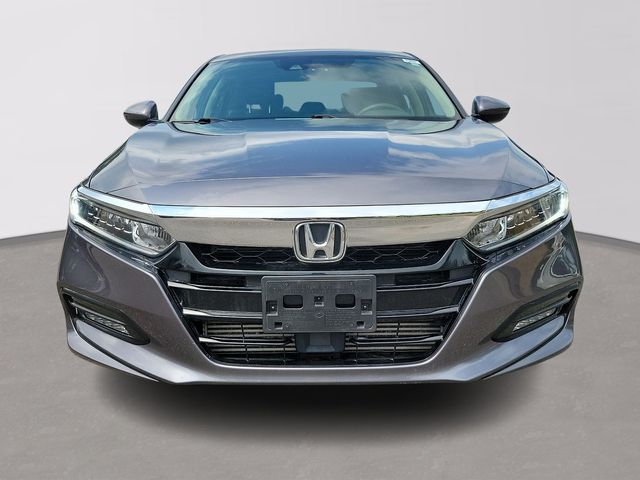 2019 Honda Accord EX 1.5T