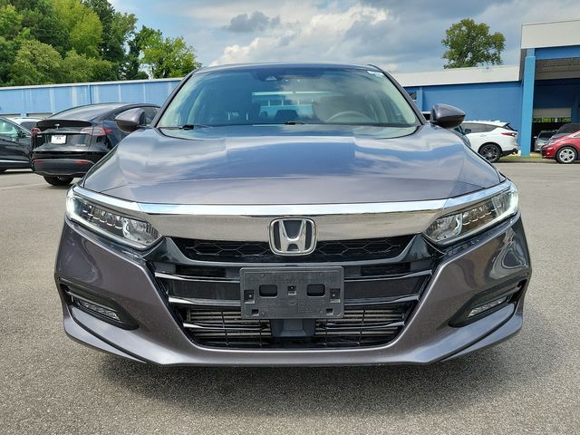 2019 Honda Accord EX 1.5T