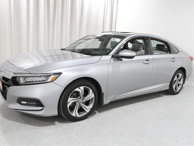 2019 Honda Accord EX 1.5T
