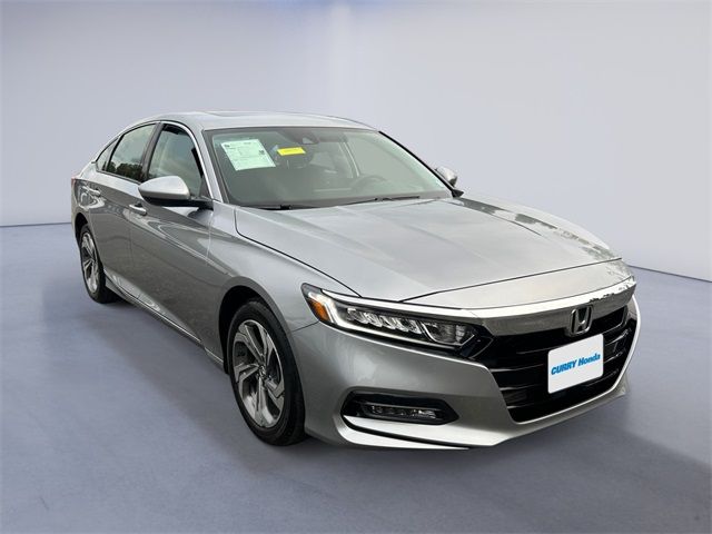 2019 Honda Accord EX 1.5T