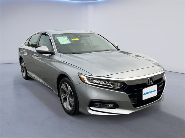 2019 Honda Accord EX 1.5T