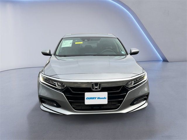 2019 Honda Accord EX 1.5T