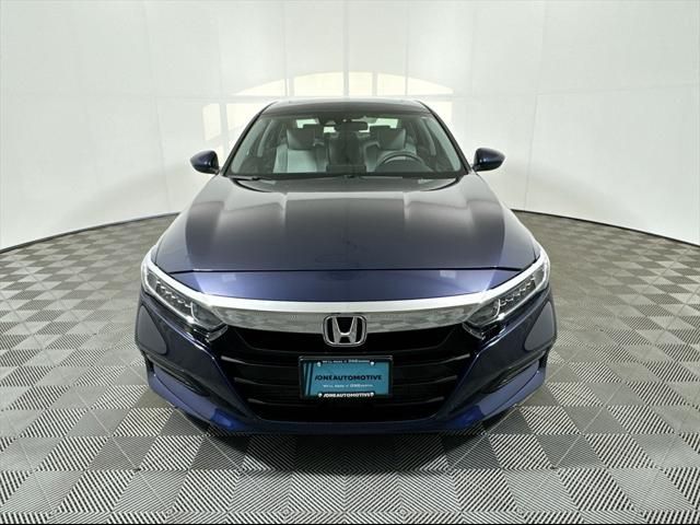 2019 Honda Accord EX 1.5T