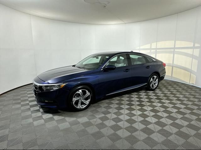 2019 Honda Accord EX 1.5T